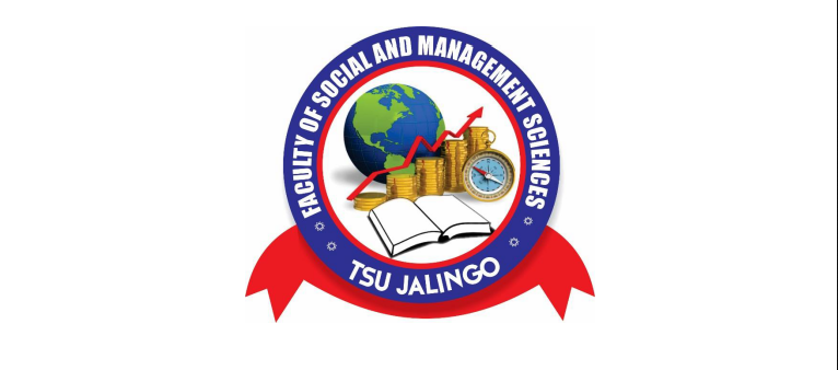 					View Vol. 1 No. 3 (2019): JALINGO JOURNAL OF SOCIAL AND  MANAGEMENT SCIENCES VOLUME 1,  NUMBER 3 AUGUST, 2019 
				